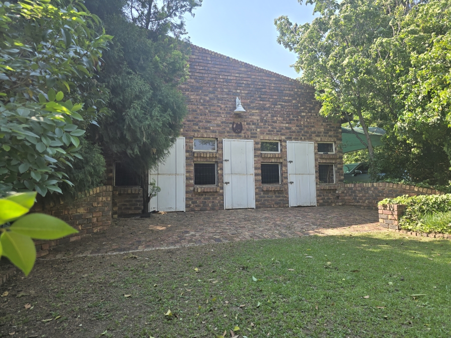 4 Bedroom Property for Sale in Lindequesdrif North West